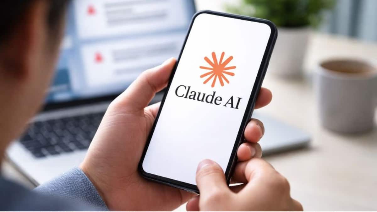 Claude AI down for hundreds: Here’s what users are facing; All you need to know