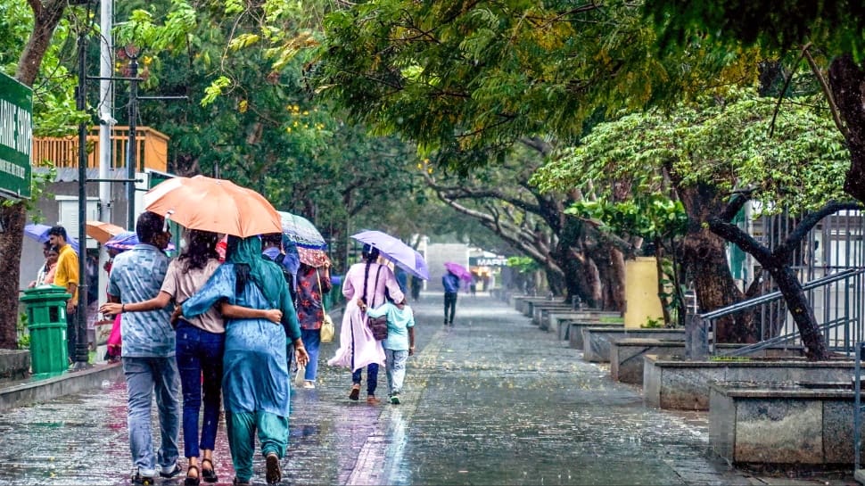Southwest monsoon delayed again: IMD models push Kerala onset past June 5 due to western disturbance and El Niño shadows