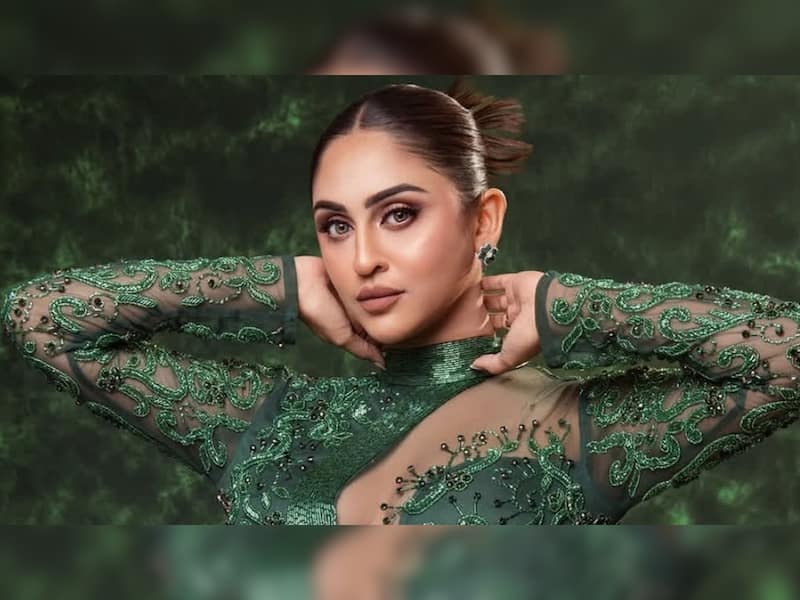 Krystle D'Souza
