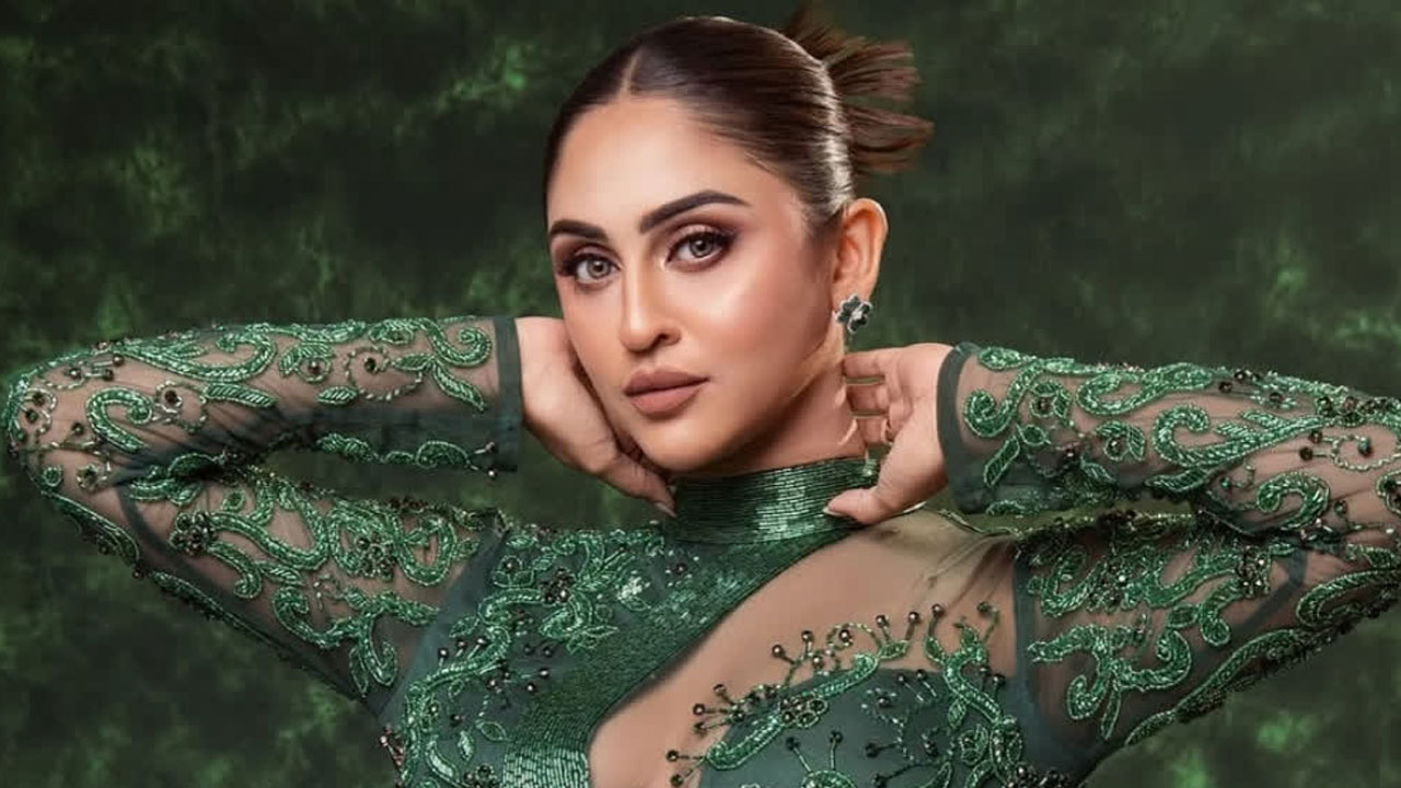 Krystle D'Souza