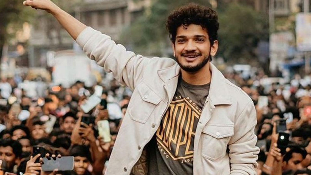 Munawar Faruqui