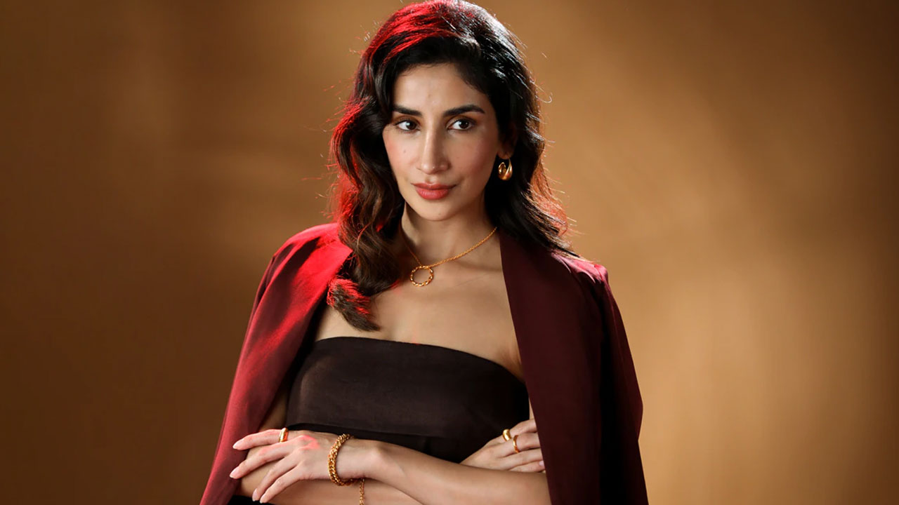 Parul Gulati
