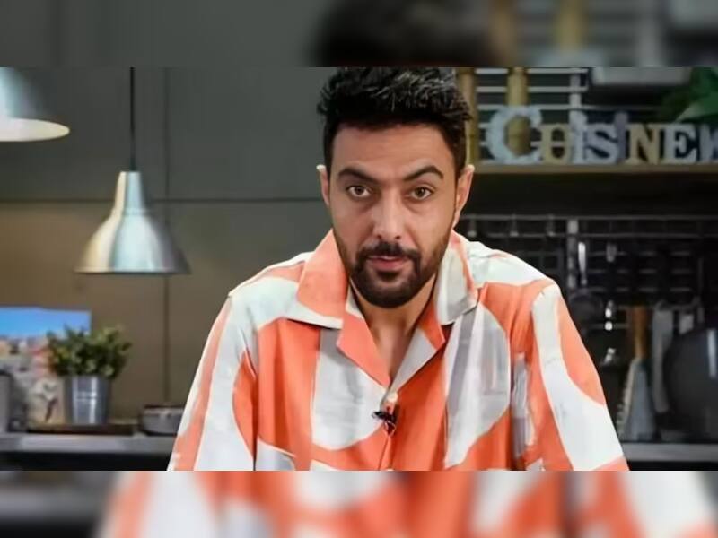 Ranveer Brar