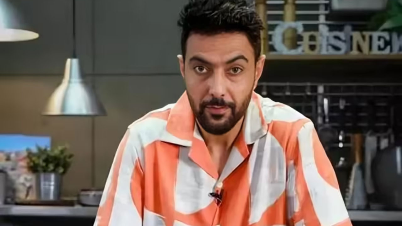 Ranveer Brar