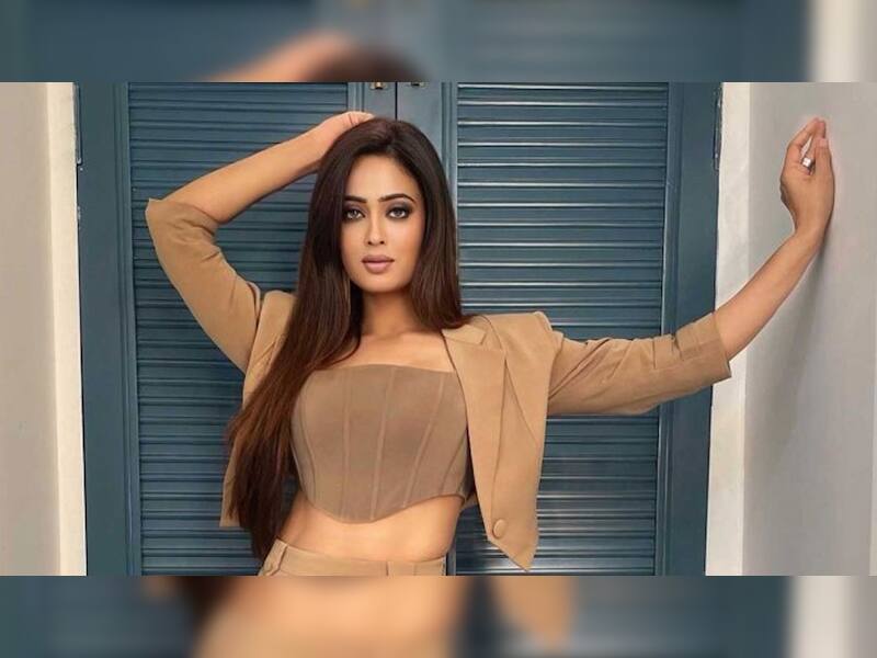 Shweta Tiwari