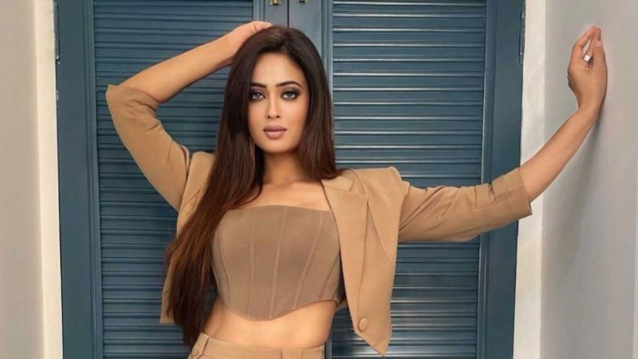Shweta Tiwari