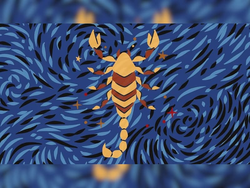 Scorpio