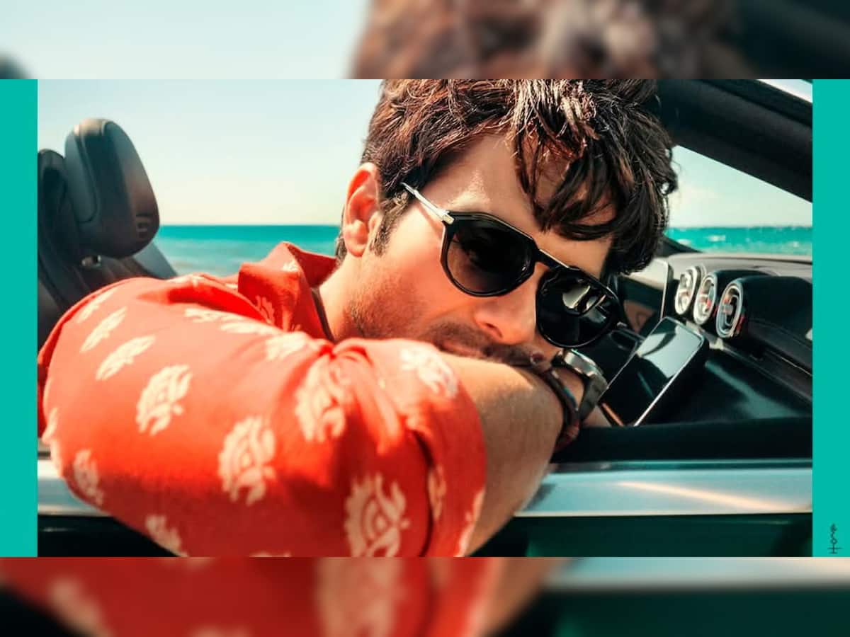 Cocktail 2 trailer out: Shahid Kapoor, Kriti Sanon and Rashmika Mandanna's love triangle sparks chaos