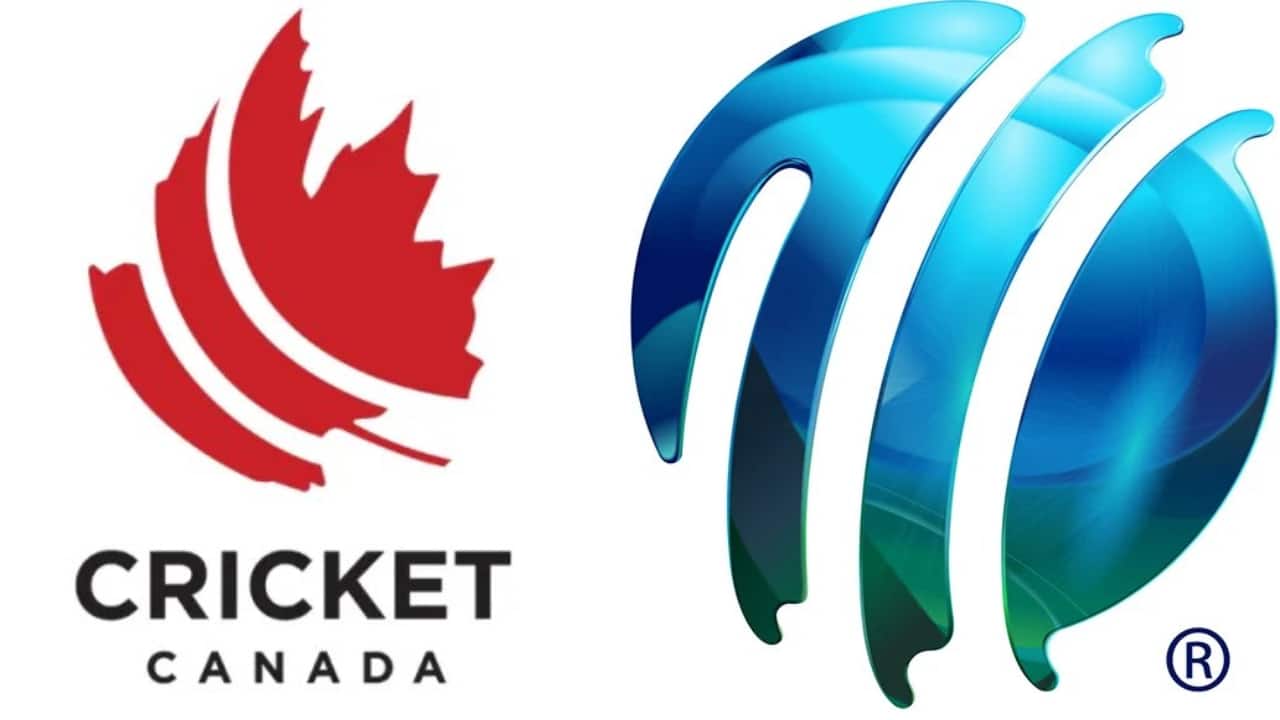 ‘Fully committed to meeting all compliance…’: Cricket Canada responds to ICC membership suspension; check full statement