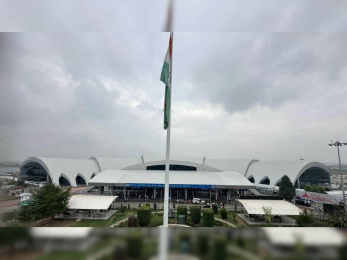 Fresh blow to Kashmir tourism: Srinagar airport faces partial closure from July, 16-day shutdown in October