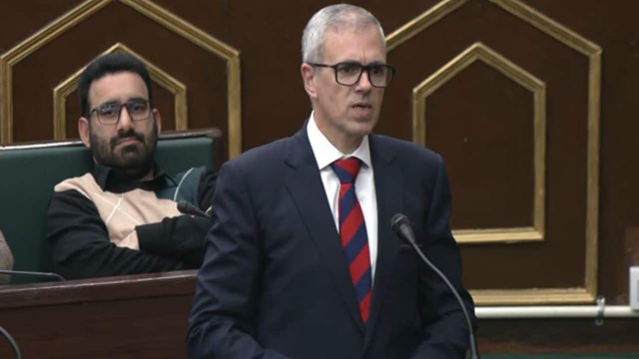 Omar calls emergency NC meet, BJP smells trouble: Is Jammu & Kashmir government facing a crisis?