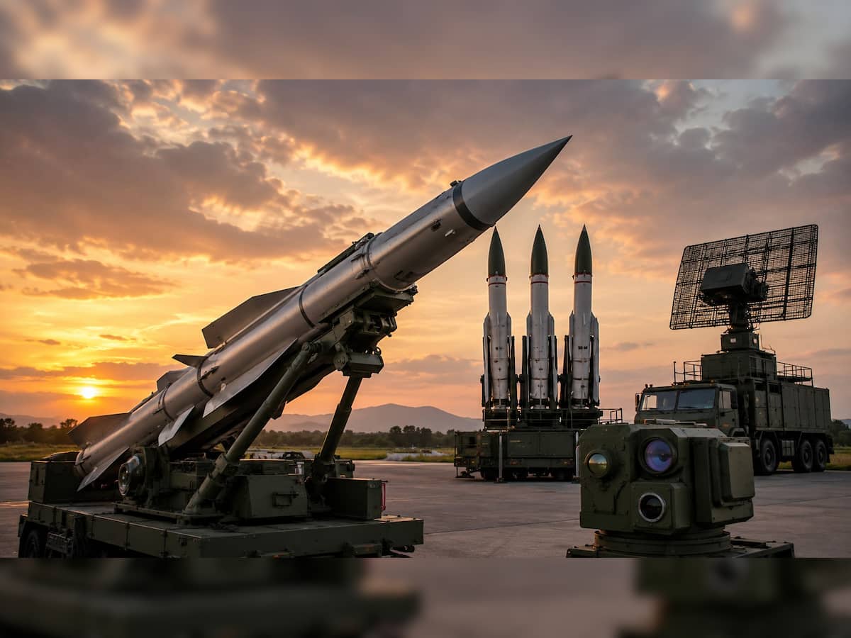 BrahMos, Akash and Netra fuel India’s defence export surge – Rs 21,000 crore deals with 4 countries