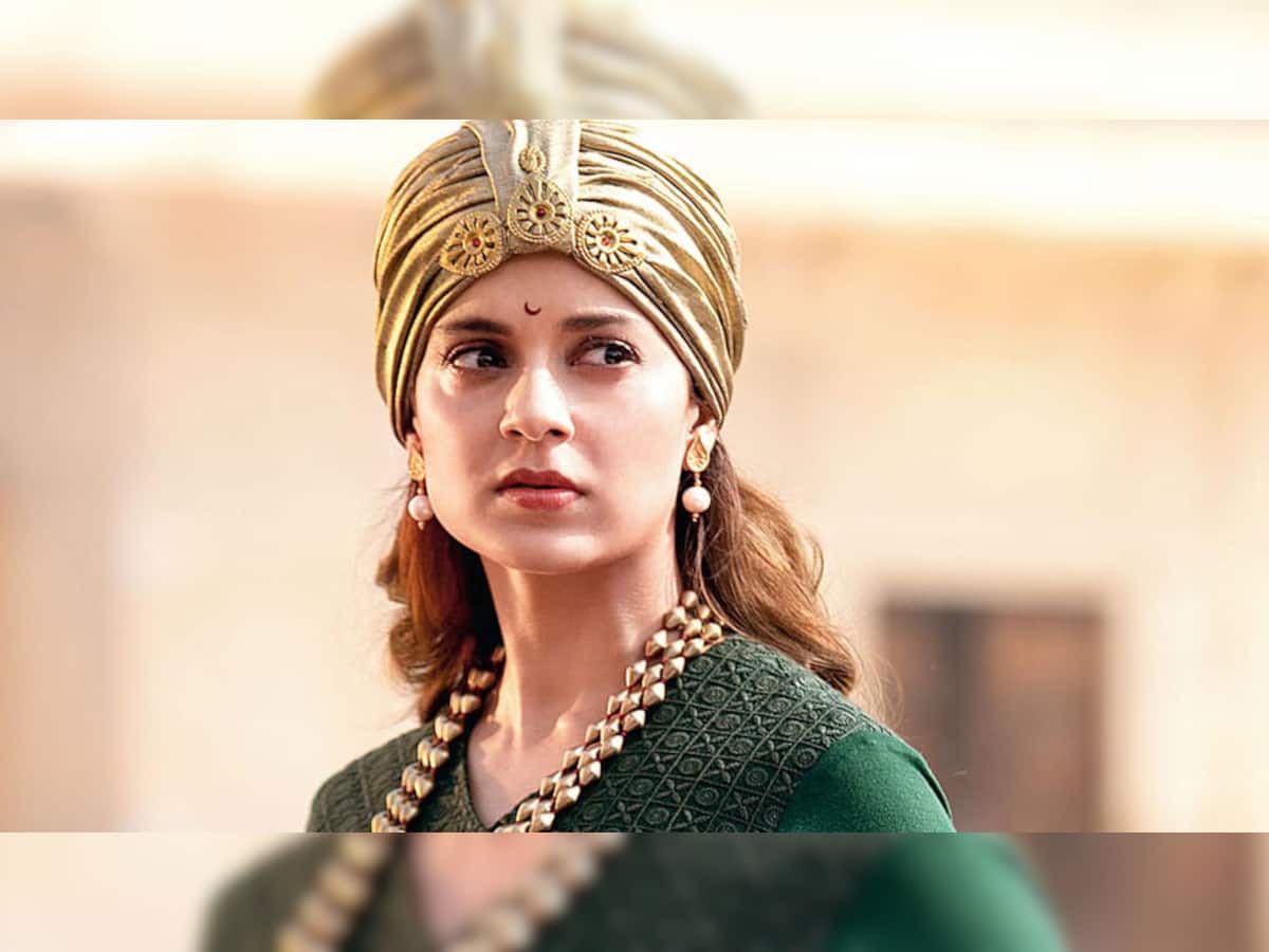 Kangana Ranaut reacts to Ranveer Singh's ban controversy over Don 3 exit: 'Successful people will have enemies'