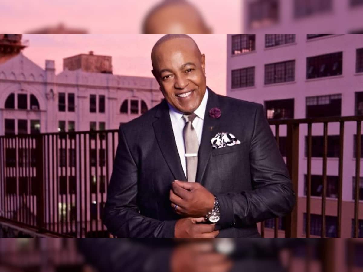 R&B singer Peabo Bryson known for 'Beauty and the Beast', 'Whole New World' dies at 75