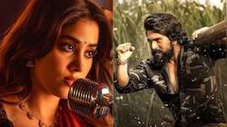 Peddi advance booking: Ram Charan–Janhvi Kapoor starrer crosses Rs 10 Crore