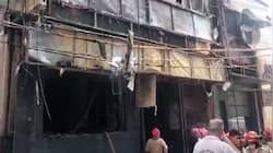 Delhi Malviya Nagar restaurant fire: All you need to know about the tragedy