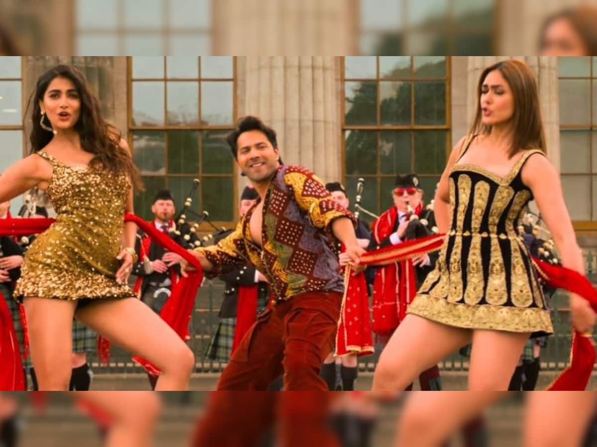 ‘It’s a tribute, not a replacement’: Singer IP Singh on reviving ‘Chunnari Chunnari’