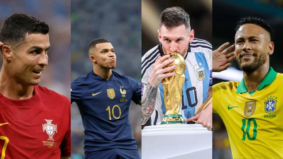 When does FIFA World Cup 2026 start? Full schedule, groups, IST timings and how to watch in India, Messi, Ronaldo and Neymar's last dance