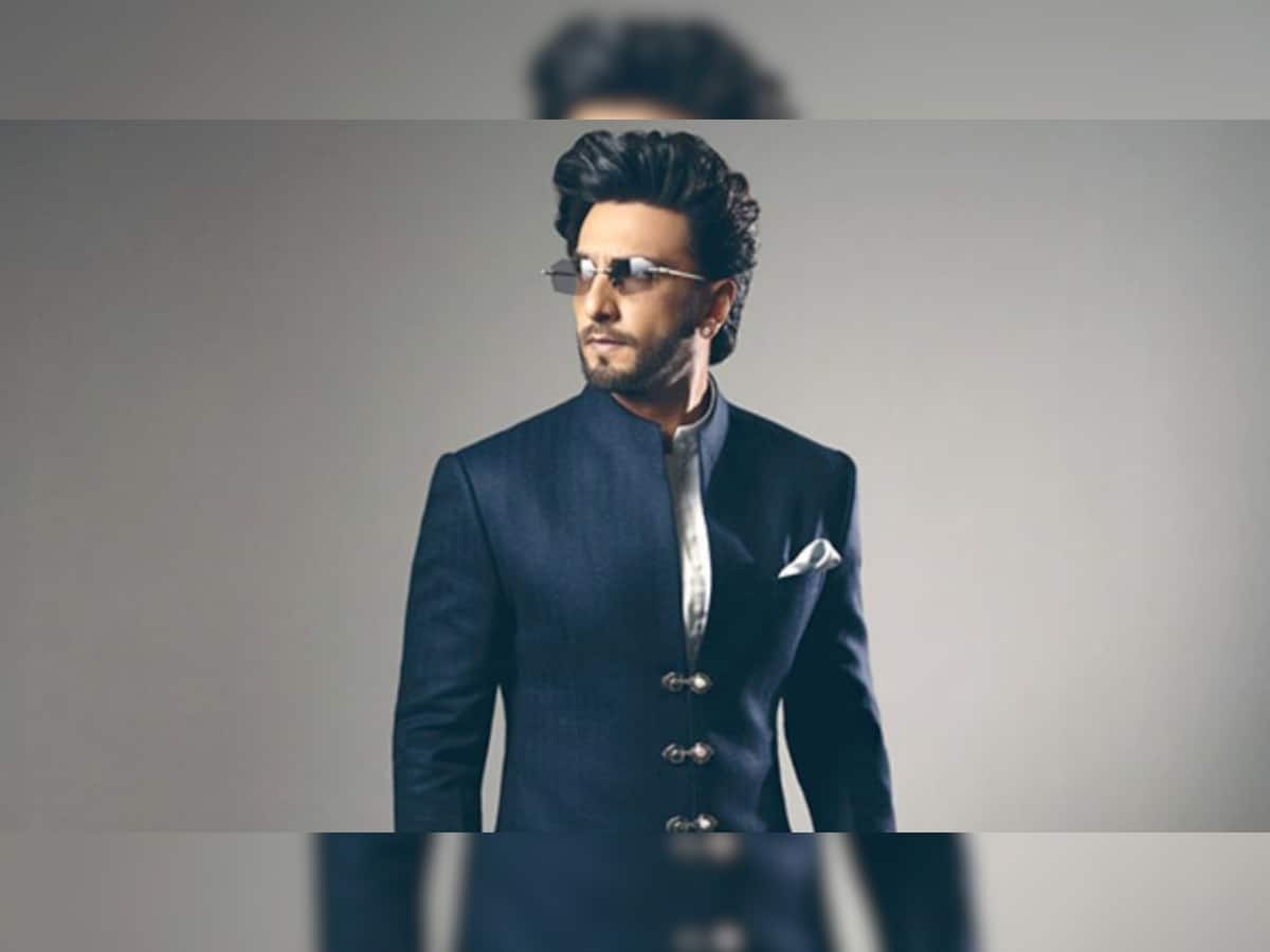 FWICE withdraws non-cooperation directive against Ranveer Singh after intervention by CINTAA, IMPAA