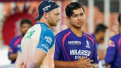 Jos Buttler calls Vaibhav Sooryavanshi IPL 2026's biggest story 