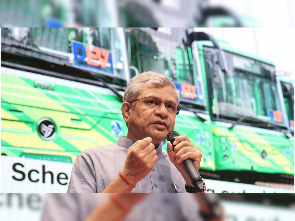 Delhi-NCR Pollution: From cash incentives to tax waivers inside government’s Rs 9,585 crore mega plan to replace old trucks and buses
