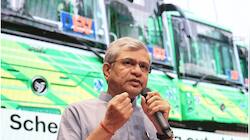 Cleaner air ahead? Cabinet clears 9,585cr mega plan to replace old vehicles  