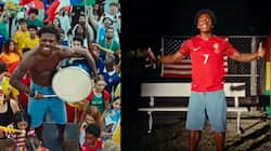 FIFA responds to IShowSpeed's viral World Cup song