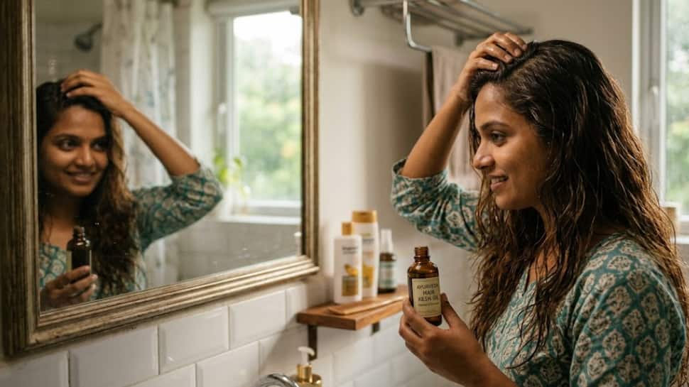 Hair Growth Oils On Amazon For Thicker And Healthier Hair