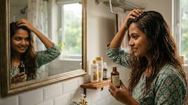 Hair Growth Oils On Amazon For Thicker And Healthier Hair