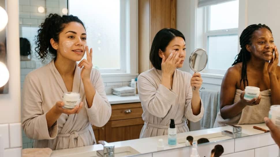 Face Moisturizers On Amazon For Soft, Hydrated Skin