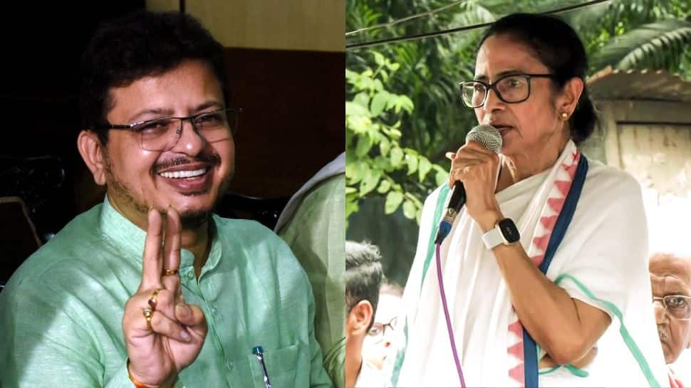 Bengal shockwave: Ritabrata Banerjee claims LoP post after massive TMC revolt