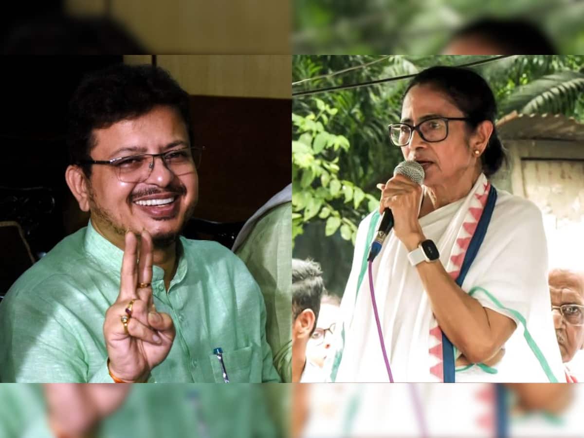Bengal shockwave: Ritabrata Banerjee claims LoP post after massive TMC revolt