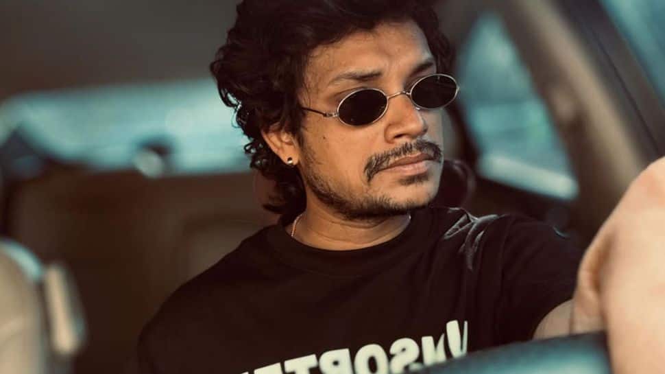 Choreographer Pandu Master suffers multiple fractures in Visakhapatnam road accident