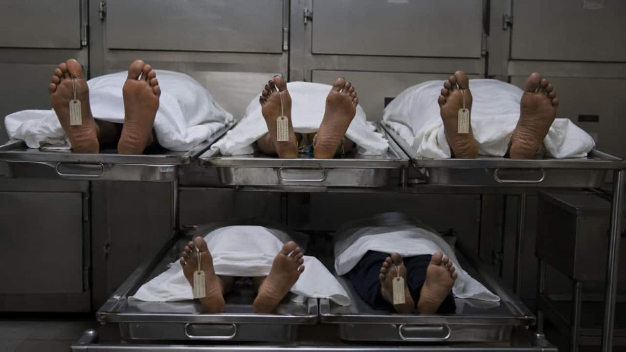 Five children died after drowning in water-filled pit in Bihar`s Madhubani, two critical