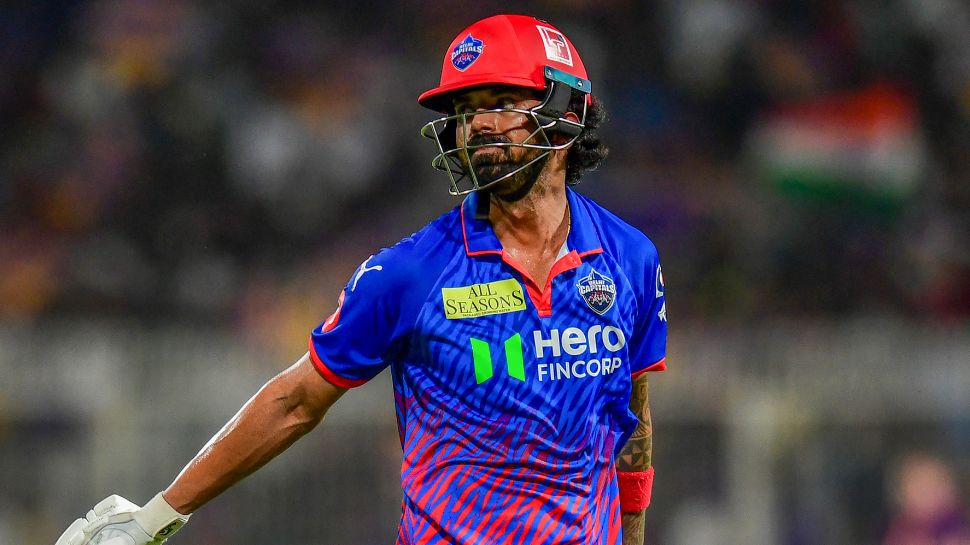 KL Rahul - 364 Runs