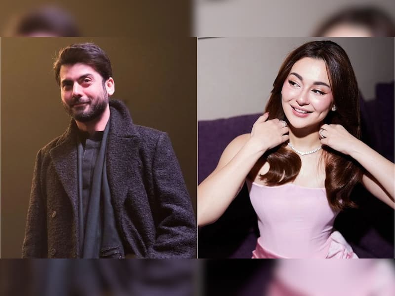 Pakistani actors