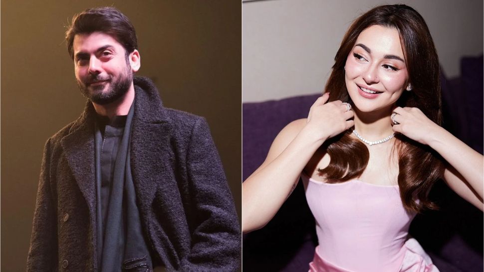 Pakistani actors
