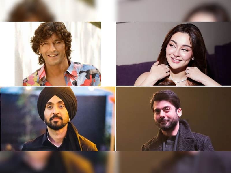 Other stars who have faced FWICE action