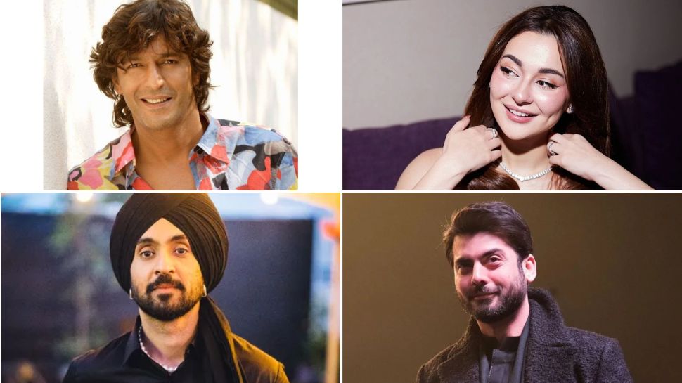 Other stars who have faced FWICE action