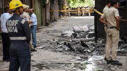  DNA Decodes: How an illegal five-storey hotel with no fire NOC killed 21