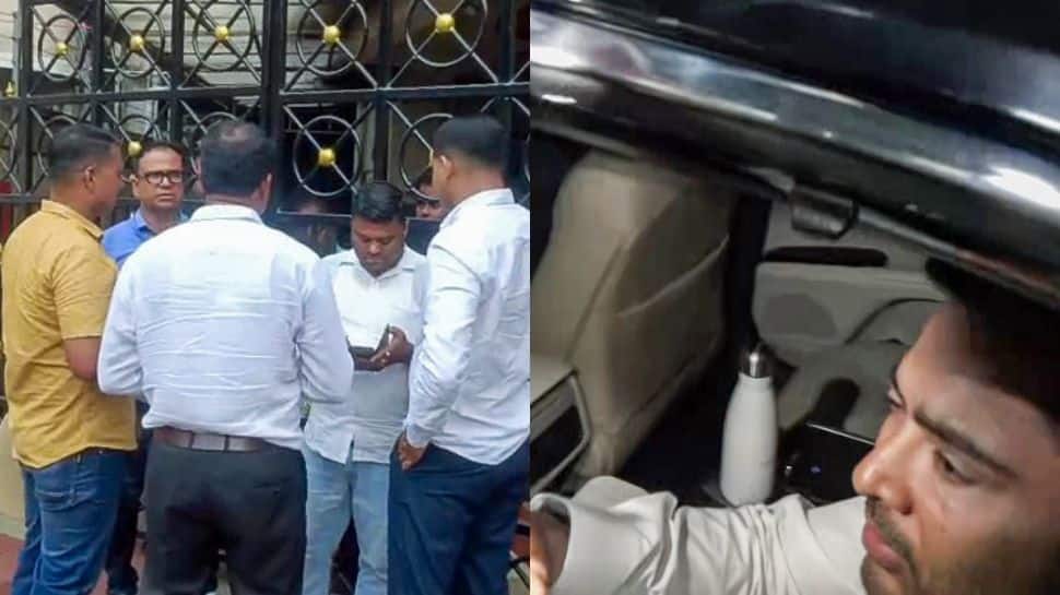 Big blow to TMC: Abhishek Banerjee summoned by ED in multi-crore Bengal teacher scam