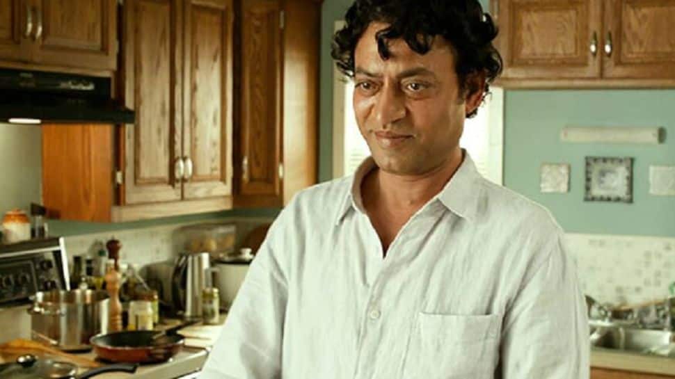 Dialogue of the Day from Life of Pi: 'In the end, the whole of life becomes an act of letting go...'