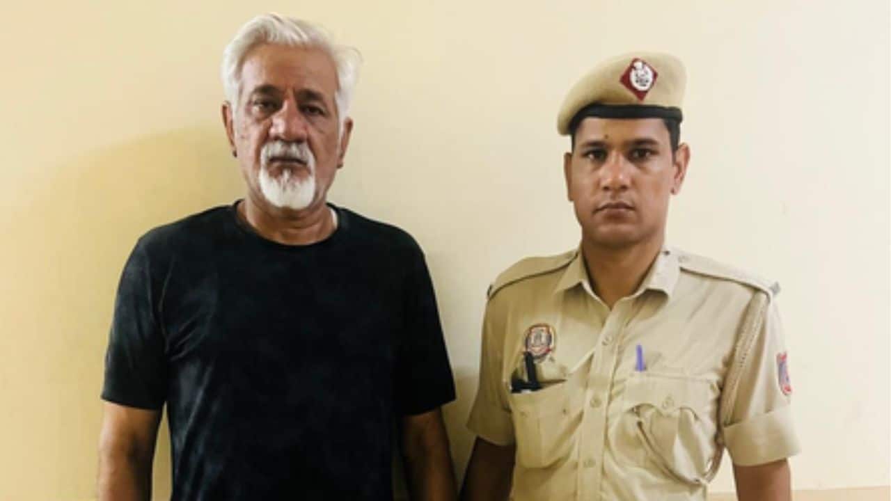 South Delhi hotel fire: Owner Lavkesh Bajaj arrested, preliminary investigations point to operational lapses