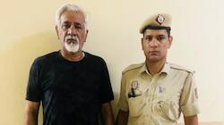 South Delhi hotel fire: Owner Lavkesh Bajaj arrested, investigations on
