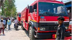 Doctors and staff desert screaming patients in deadly Bihar hospital blaze
