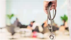 Muzaffarnagar medical horror: Doctor re-breaks girl's leg over unpaid bribe