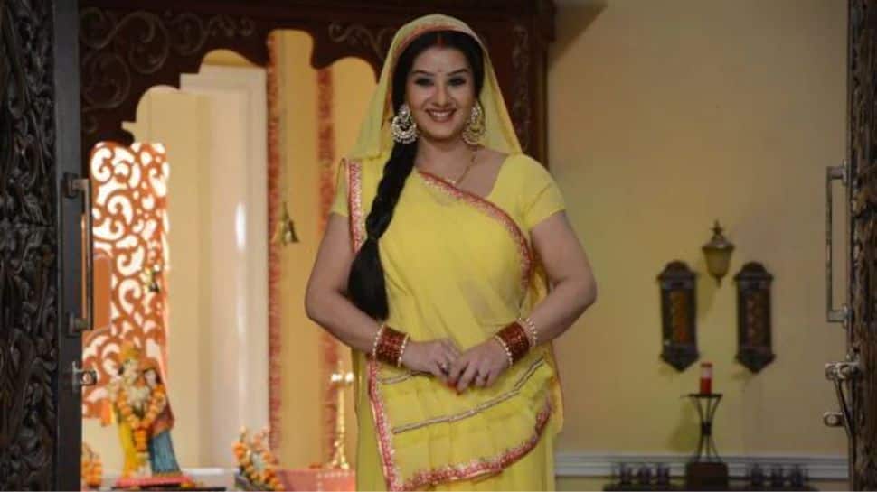 Shilpa Shinde breaks silence on arrest demands after admitting harassment allegation against 'Bhabiji Ghar Par Hain' producer was false