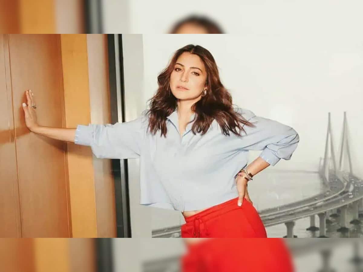 Anushka Sharma gets brutally trolled for promoting homeopathy, internet stands divided!