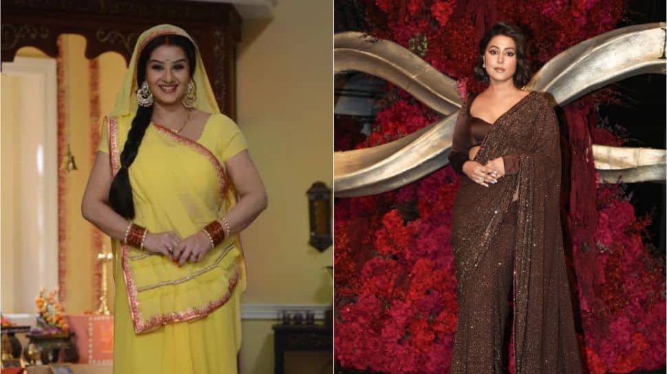 Hina Khan reacts to Shilpa Shinde's false allegation confession: 'Using your sex to malign someone is shameful'
