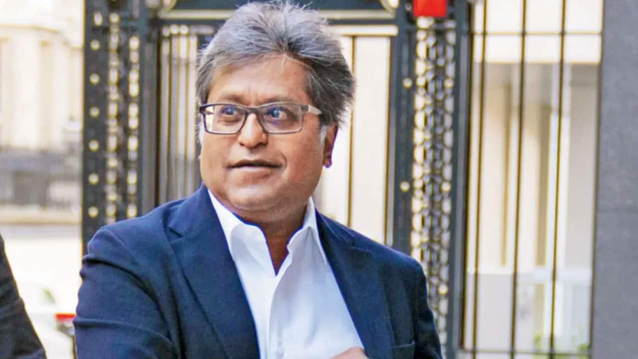 Lalit Modi reveals his biopic is in works: 'Ranveer Singh met me a few years ago, he wanted to play me in a movie'